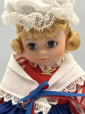 Bambola Madame Alexander Stati