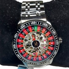 Orologio Meccanico Automatico