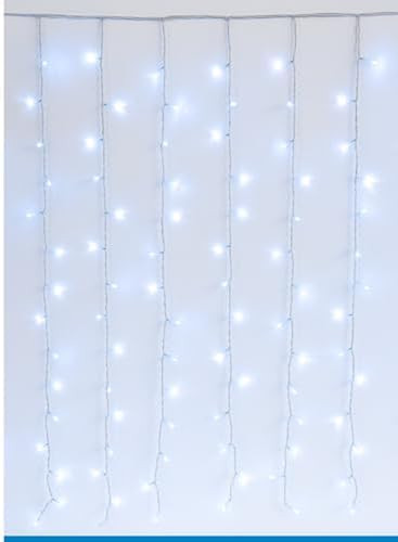 Tenda luminosa 200 - 200, 3mt