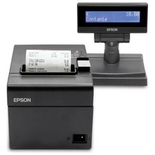 EPSON STAMPANTE FISCALE
