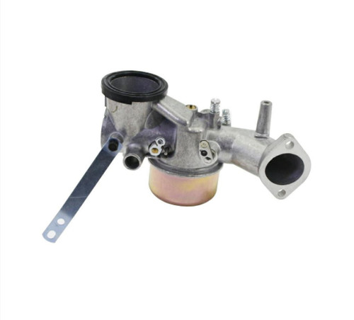 Carburatore trattorino motore