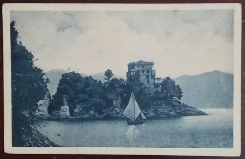 Santa margherita ligure - margherita,