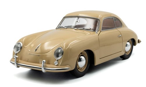 Solido voiture de 1953 - -,