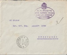 🎅 R.R: POSTE OPERA