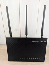 ASUS DSL-AC68U: Router Modem WiFi VDSL/ADSL - Ottime Condizioni