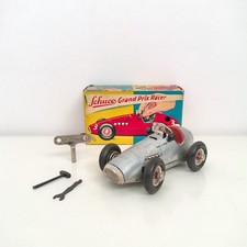 Schuco Grand Prix Racer 1070