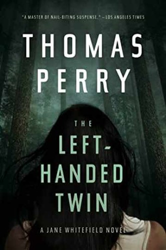 The left handed - left-handed, a