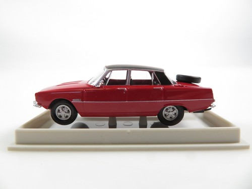 Brekina 15106 rover p6 - 1:87,