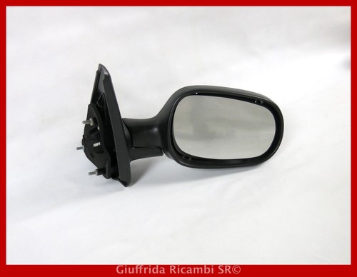 Specchietto retrovisore - specchietto,