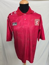 Maglia  tshirt football U.S