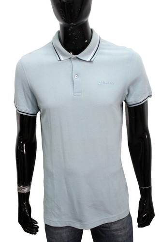 Lotto polo uomo taglia - taglia, l