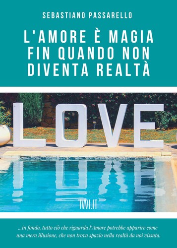 Amore magia fin quando - magia,
