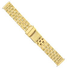 CINTURINO OROLOGIO 20 MM