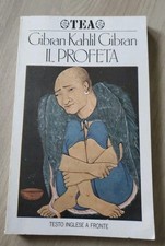Il profeta - Gibran Kahlil