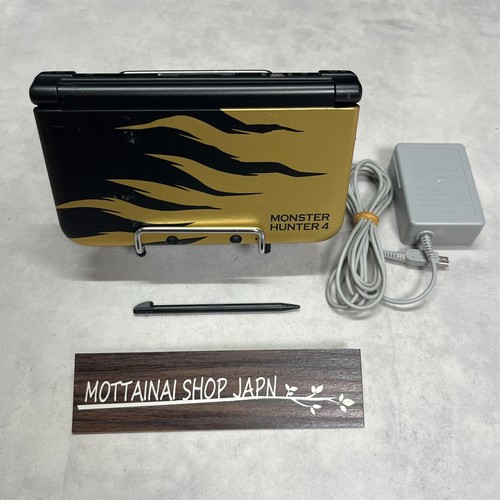 Console nintendo 3ds - console,