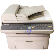 STAMPANTE MULTIFUNZIONE