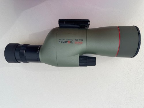 Kowa tsn 554 - kowa, x55