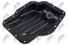 Coppa olio inferiore per OPEL