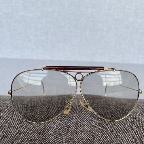 Occhiali sole vintage - sole,