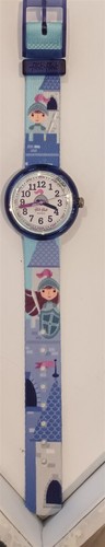 Orologio flik flak - flik, resina