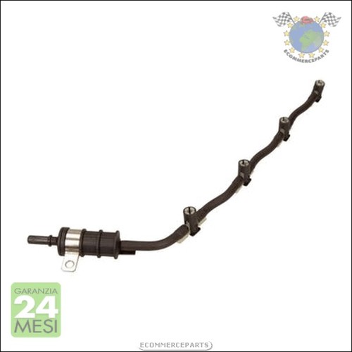 Tubo carburante perso maxgear - tubo,