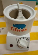 Scaldabiberon Lines -