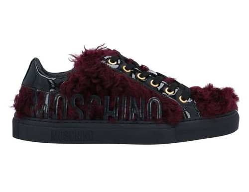 Moschino couture scarpe da - moschino,