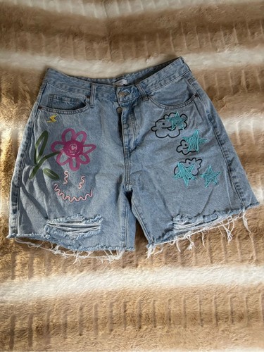 Pantaloncini forever in - 21,