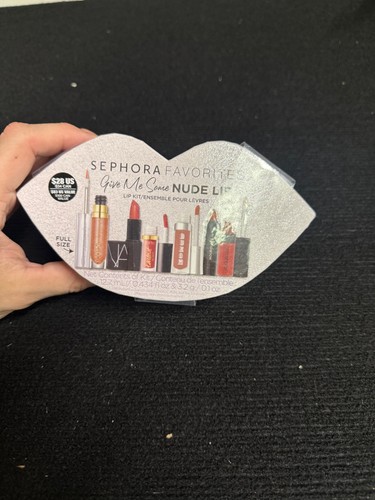 Sephora favorites give - me, some