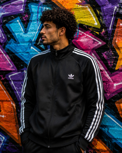 Adidas originals firebird - originals,