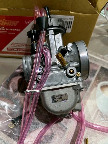 Carburateur 35mm pwk35 - mm,