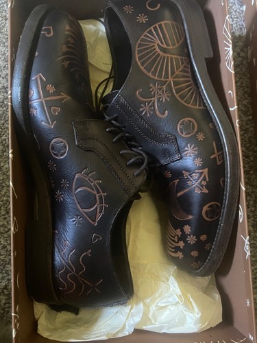Scarpe derby dapper - scarpe,