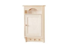 Armadietto portachiavi - ,