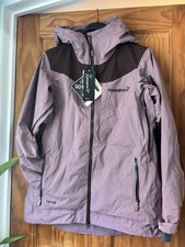 Giacca Norrona W's Tamok