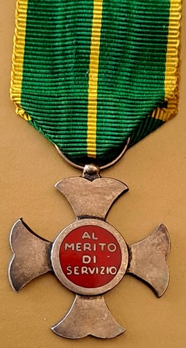 Italia medaglia croce - italia.medaglia, a