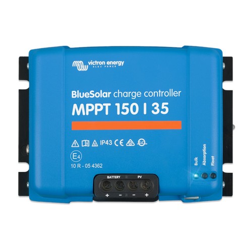 Victron bluesolar mppt - victron, 150/35