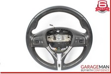 14-17 Maserati Ghibli Sterzo