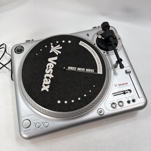 Giradischi vestax - giradischi,