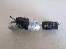 36410600 BLOCCO BLOCCHETTO DI AVVIAMENTO CON CHIAVE PEUGEOT 807 2.0 D 100KW 2009