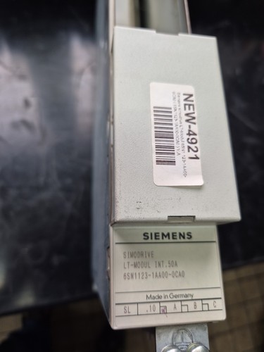 Modulo siemens simodrive - siemens,