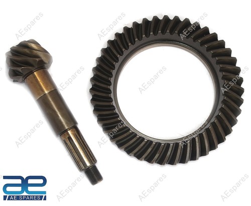 Anello pignone set per jeep - pignone,