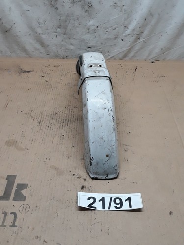 Parafango anteriore piaggio - parafango,