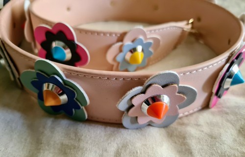 Tracolla per borsa con