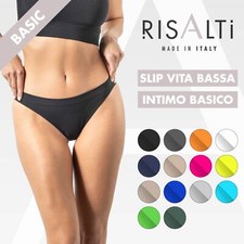 Slip Donna Vita Bassa