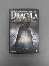 Il Grande Libro di Dracula