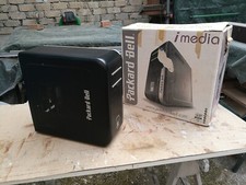 Packard Bell iMedia case per pc home-office