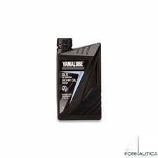 OLIO PER PIEDI POPPIERI FUORIBORDO YAMAHA YAMALUBE GEAR OIL GL5 SAE90 1 LT.