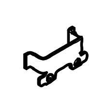 Parte originale Hitachi #