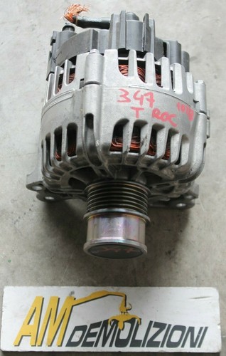 04e903015 alternatore - 04e903015,