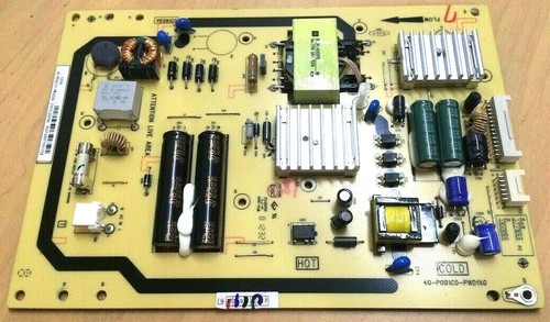 Psu p081c0 pwd1xg - psu, 40-p081c0-pwd1xg